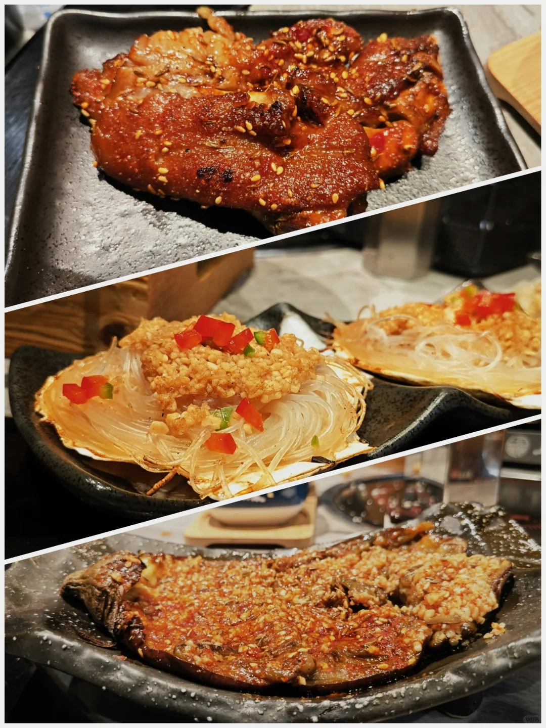 Found a delicious Chinese restaurant in Osaka!