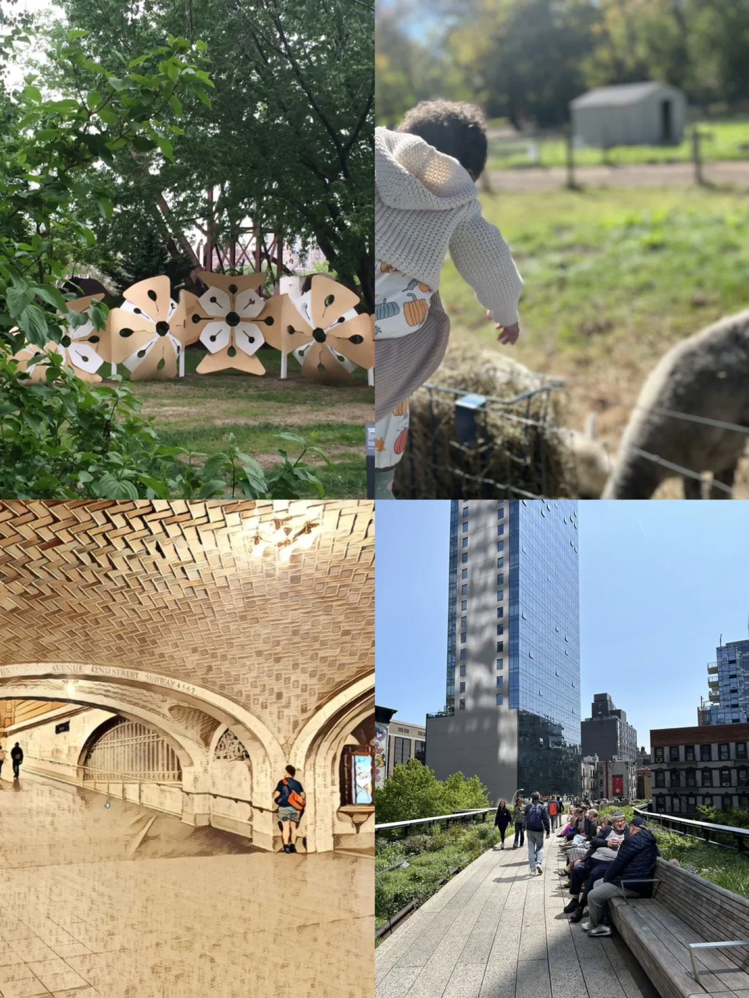 18 Free Things to Do in NYC 💸 ⛅️