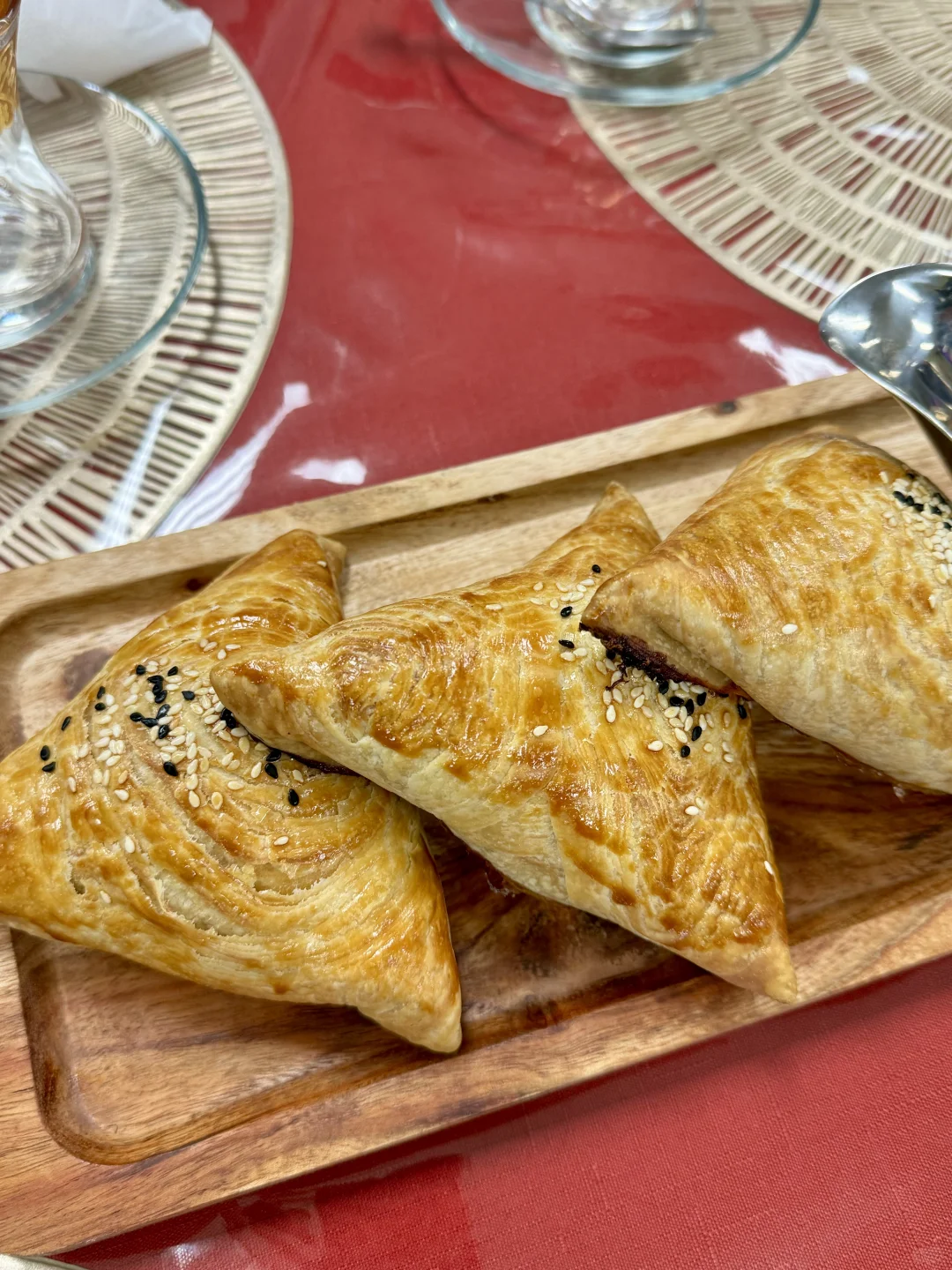 I've tried this place, but I still feel like it's missing something...