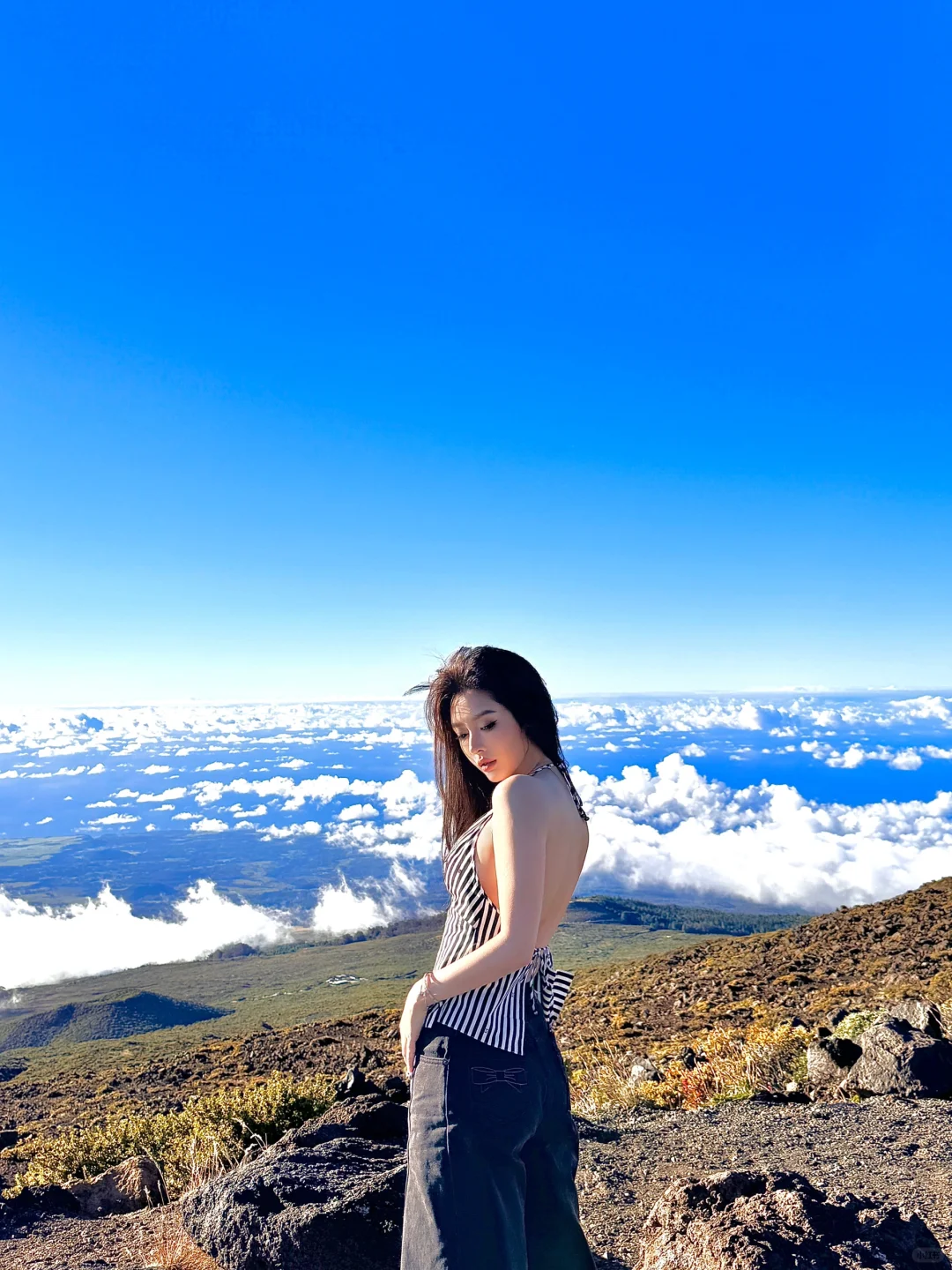 You Must Watch a Sunset on Maui Island When Visiting Hawaii 🌄