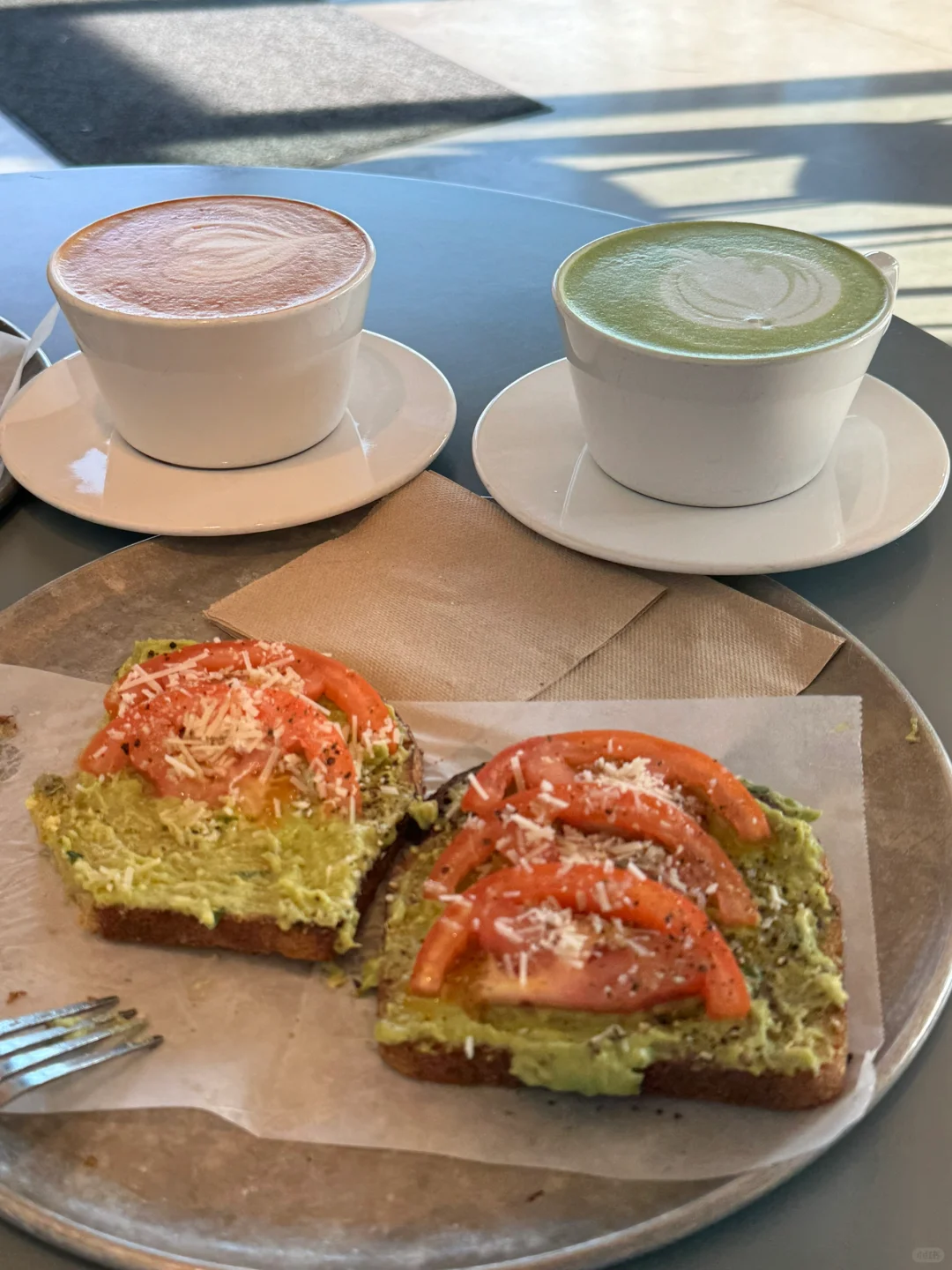 Can folks in North Carolina guess which coffee shop this is?