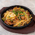 dish