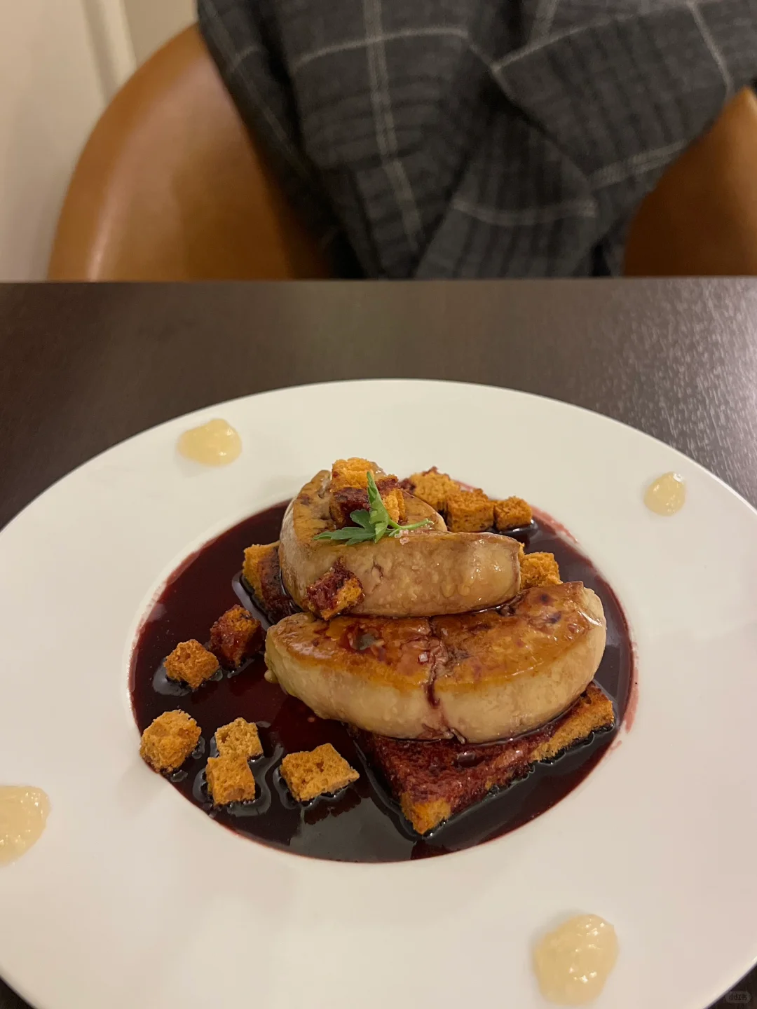 Paris Restaurant Recommendations (No-Fail Edition)