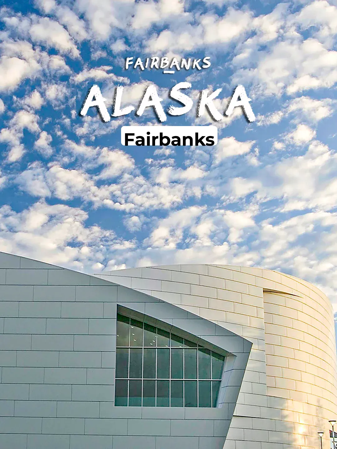 Fairbanks Winter Guide | 21 Must-Try Activities