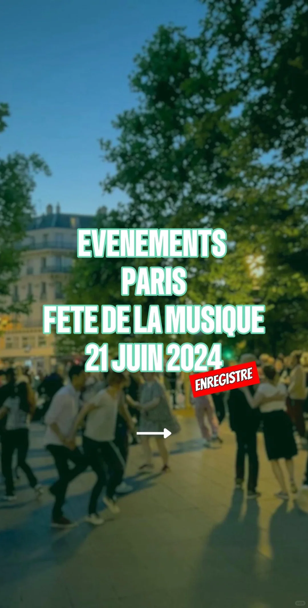 2024 Paris Music Festival 🎵 Ultimate Guide