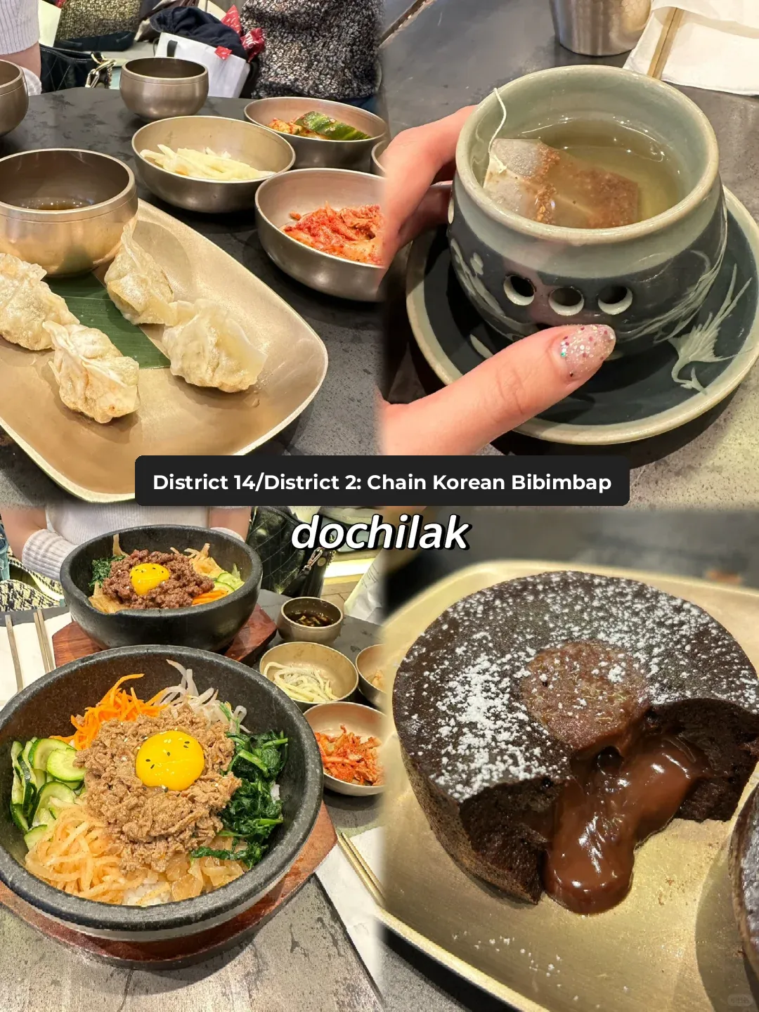 🇫🇷 Ultimate Food Guide to Paris! Never Get Lost While Eating