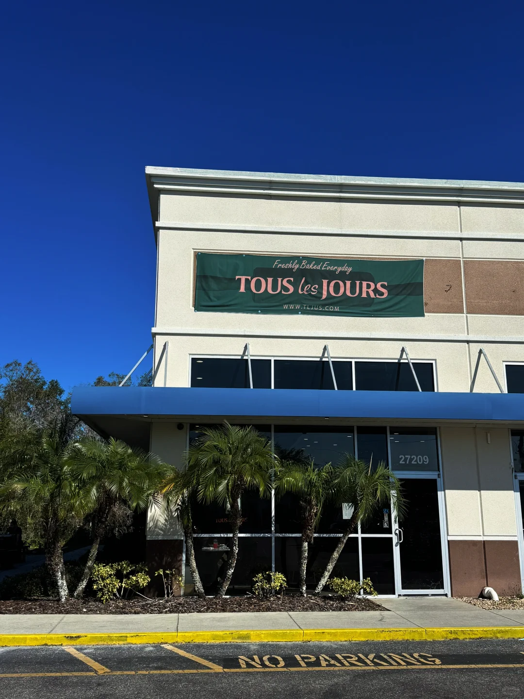 Tampa & Orlando｜TOUS les JOURS