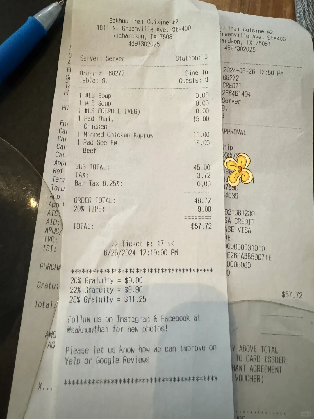 Dallas Travel Alert: Office Workers Stabbed in the Back During Lunch Break