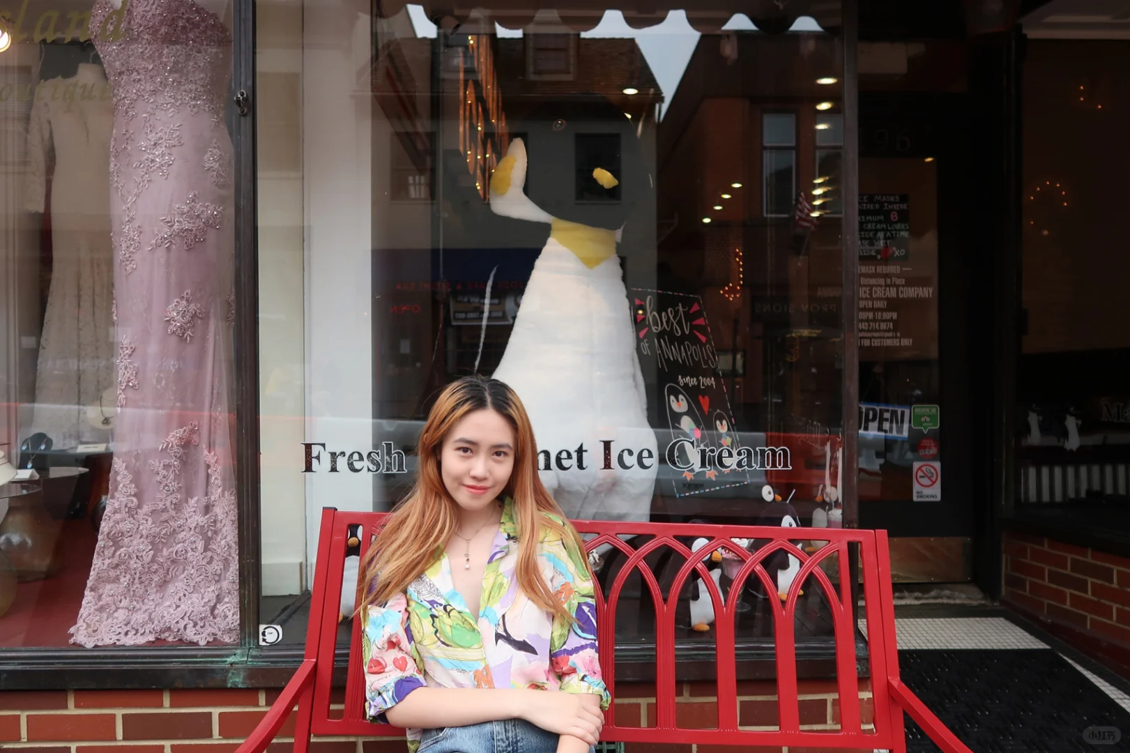 Exploring DC & Baltimore | A Day Trip to Annapolis