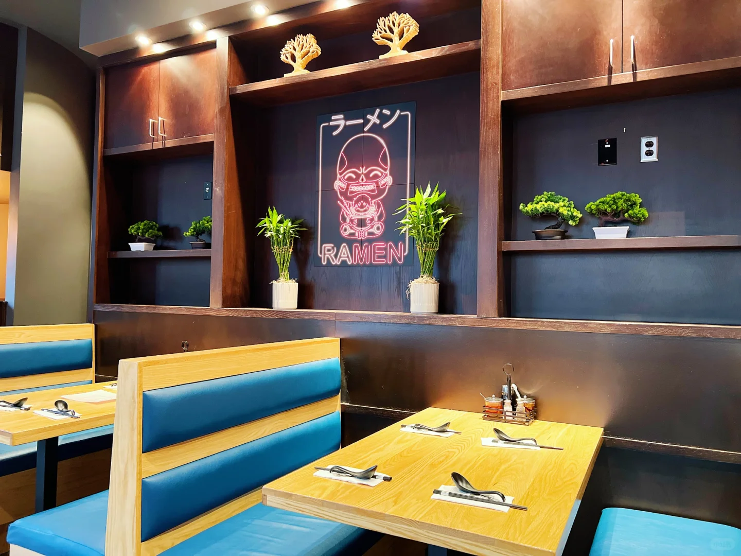 🍜 Food Adventure! New Ramen Spot in Raleigh, NC - ISO ISO