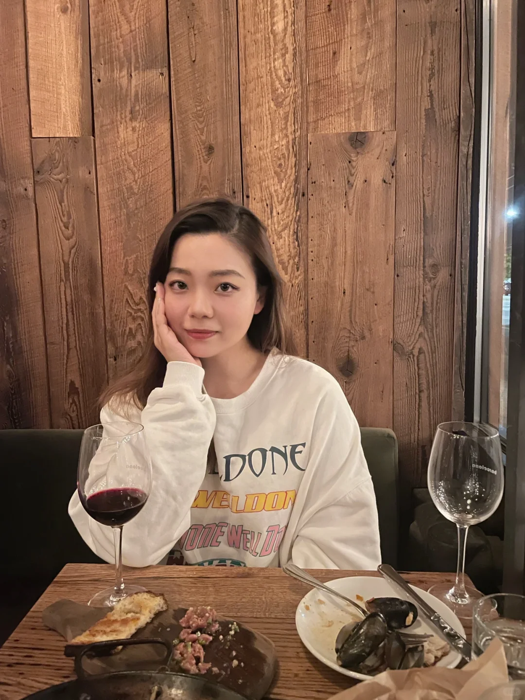 Boston's Spanish-Style Tapas | Barcelona Wine Bar