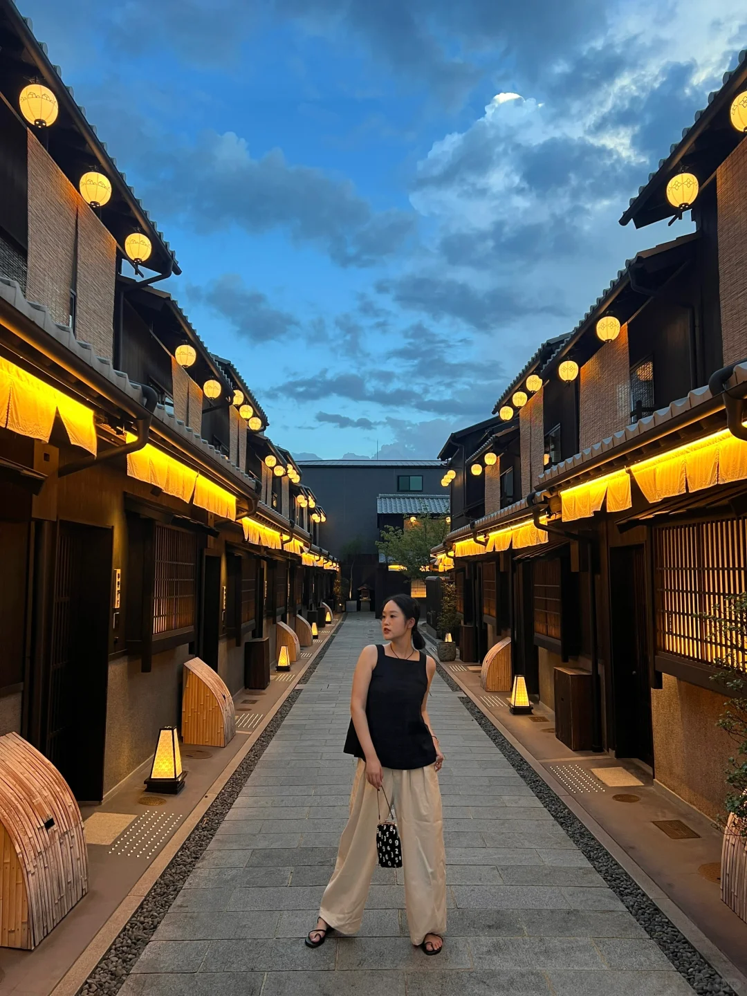 🇯🇵 Kyoto: Hidden Gem Machiya Homes You Rarely Hear About