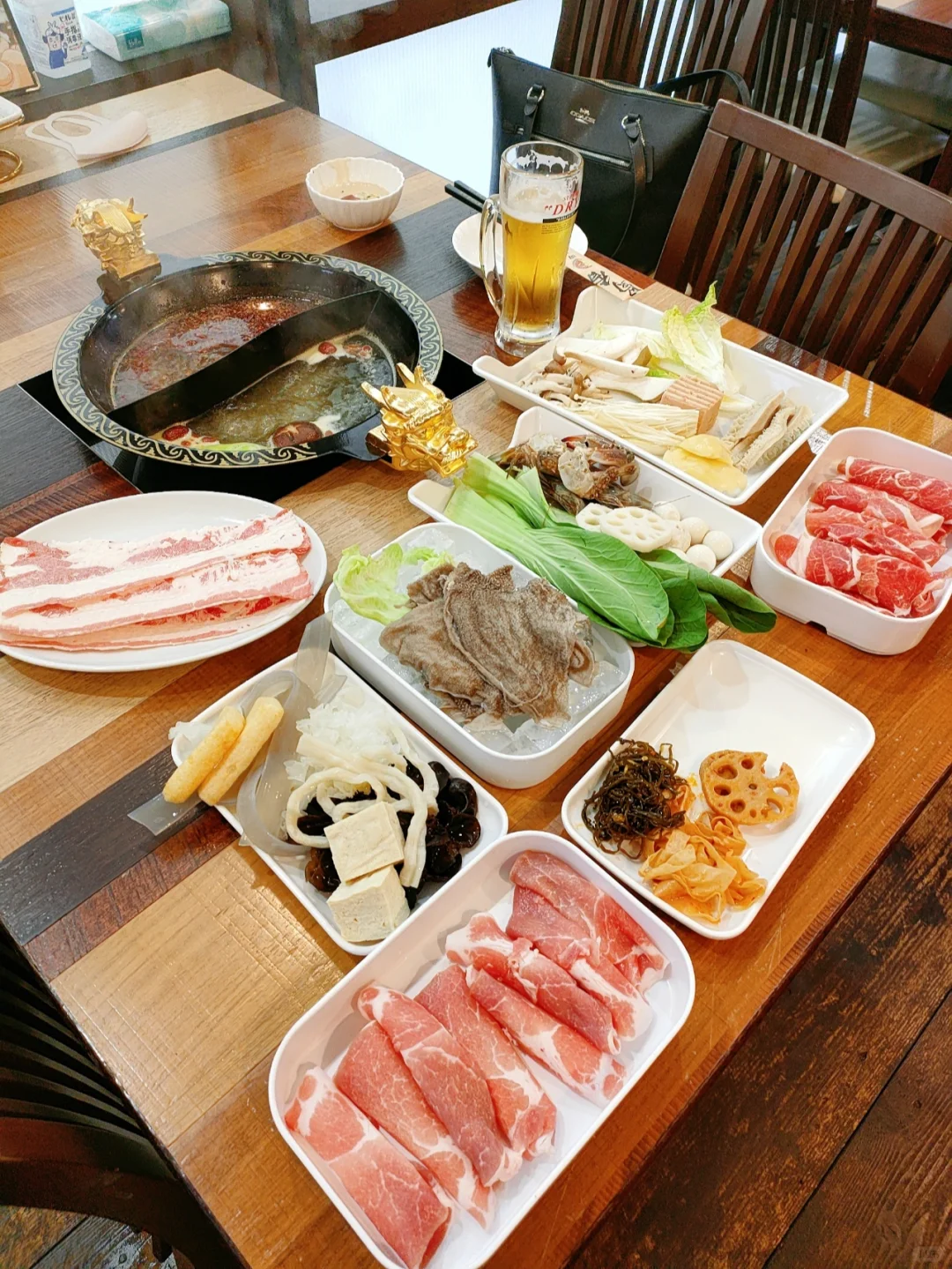 Dive into Authentic Sichuan Hot Pot in Osaka at Shuxiang – The Real Deal is Here!