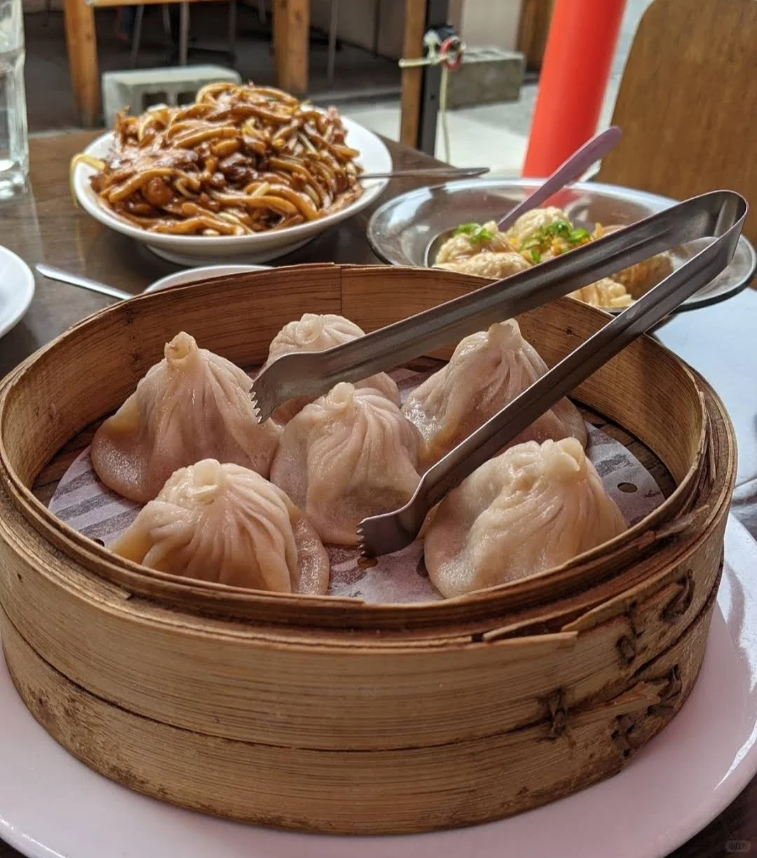 8 Hidden Gem Restaurants in Manhattan's Chinatown: Delicious Eats for Under $10