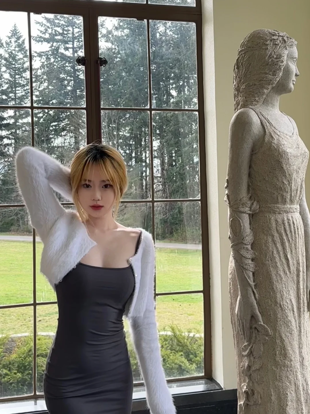 Seattle Vibes | Cedar & Elm