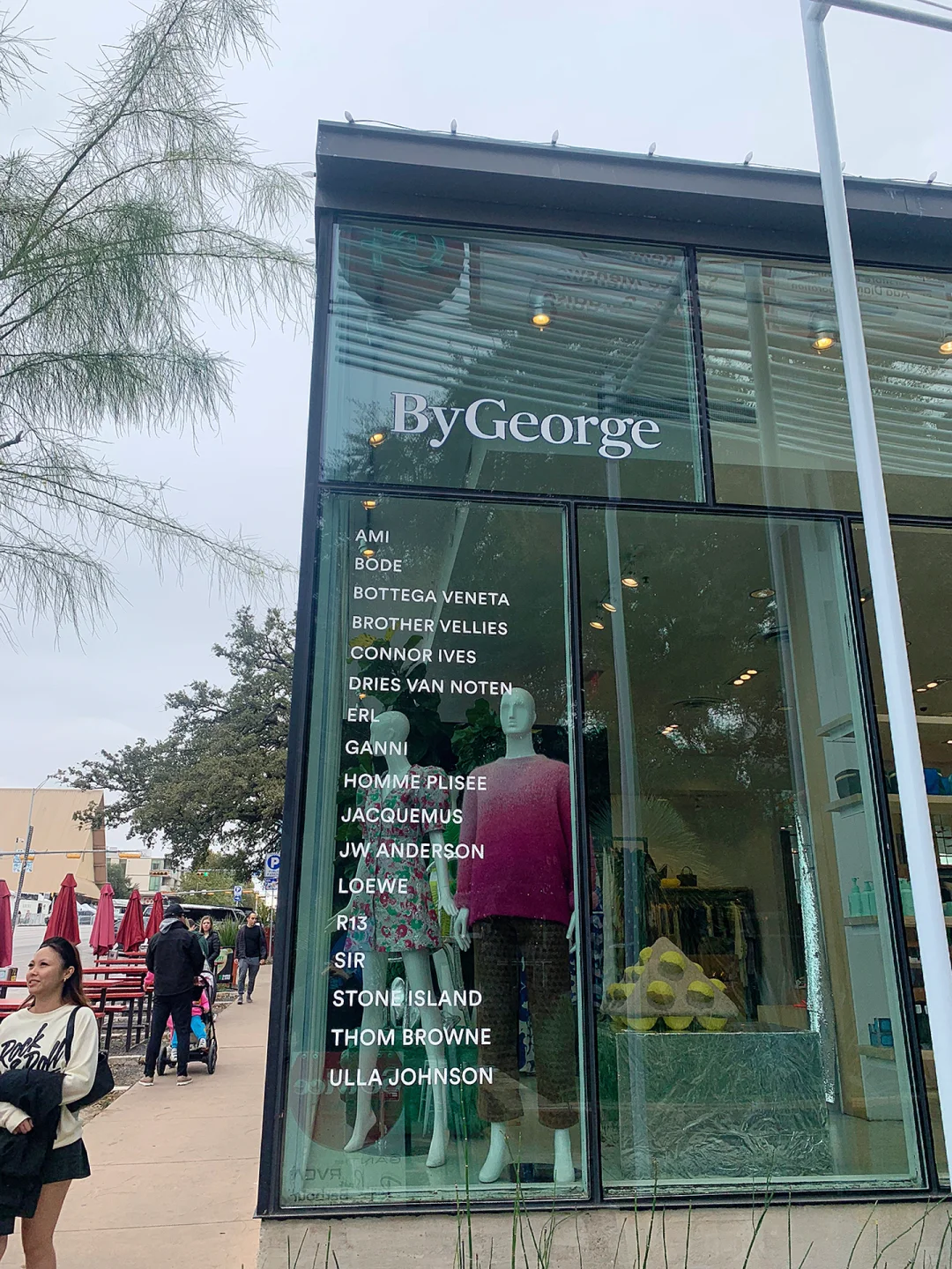 The Way to Experience Life in South Austin, USA