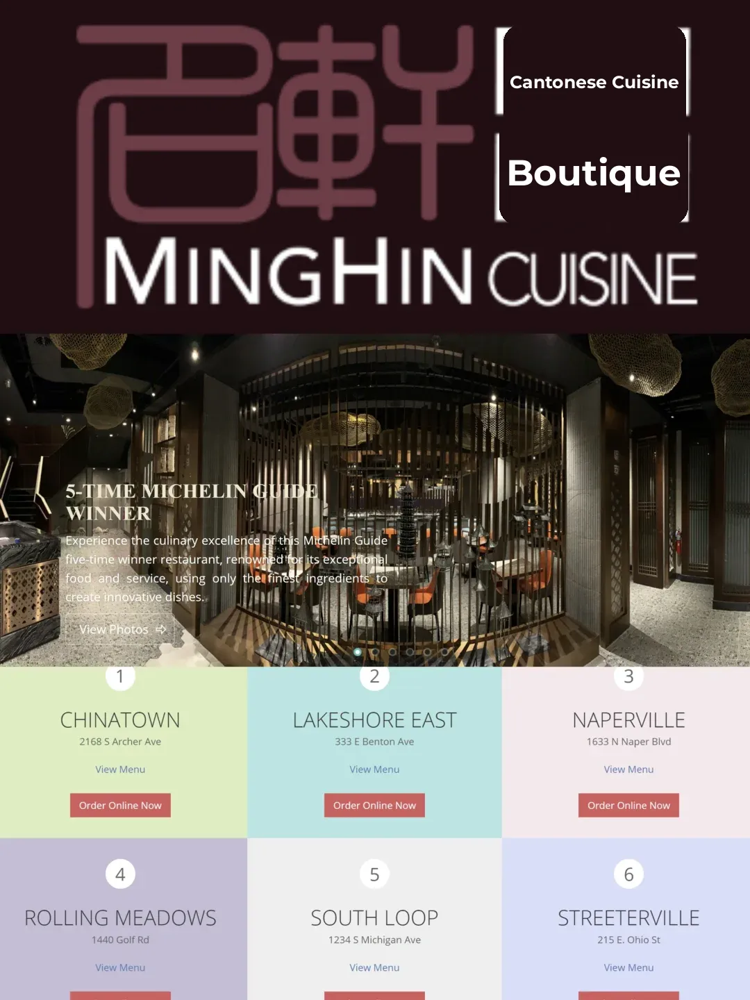 Impressed 😳 The Chinese Food Rankings in Chicago as Voted by Americans