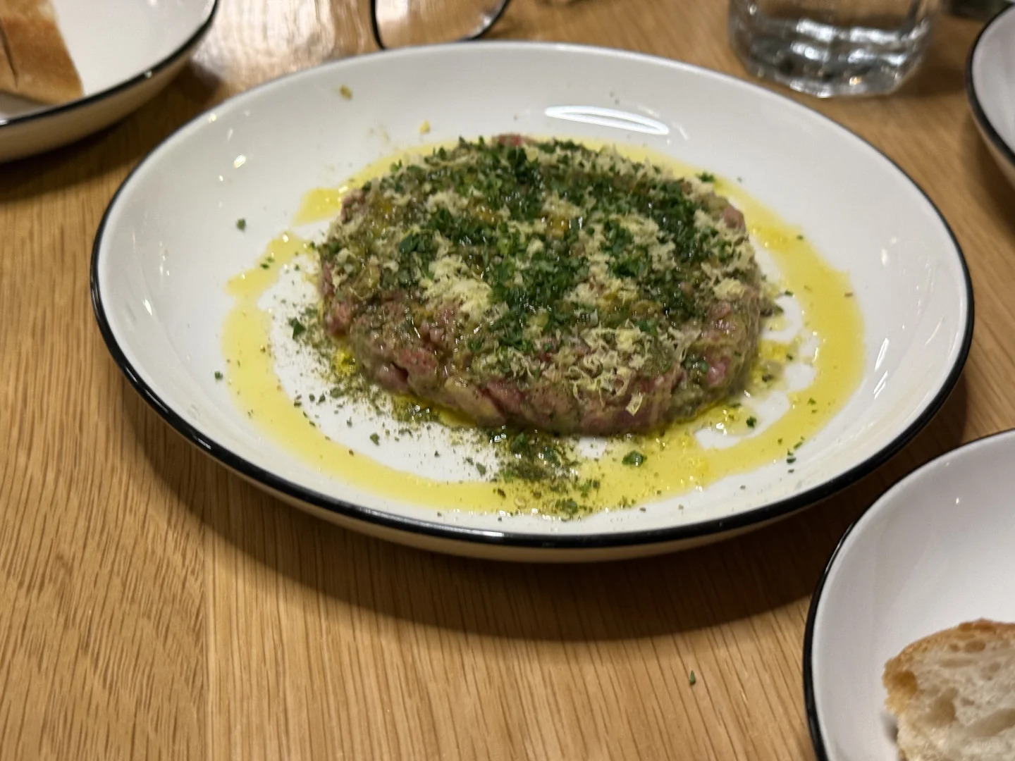 Traditional French Cuisine in Austin: Bureau de Poste