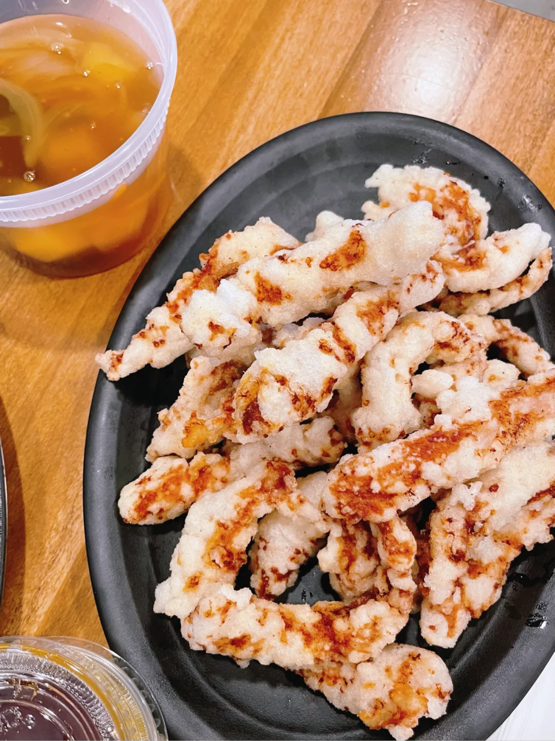 Philadelphia Eats | Hidden Korean-Chinese Cuisine in Hmart