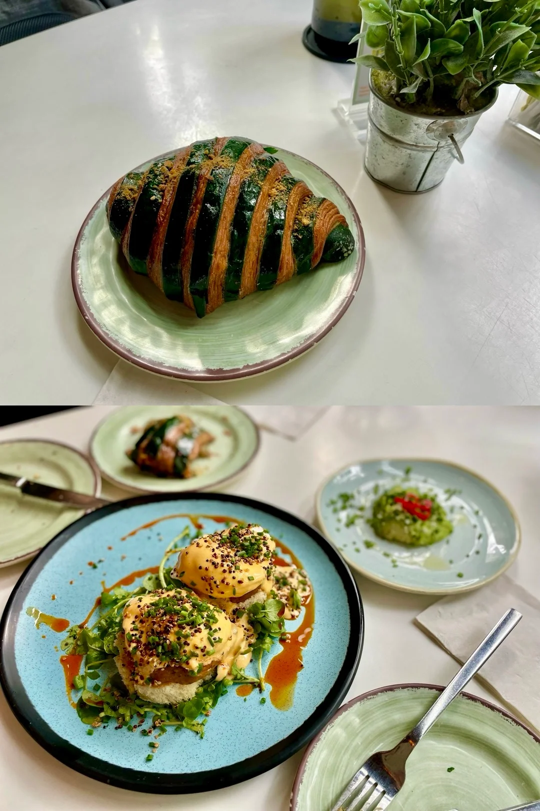 Miami Key West Dining Diary