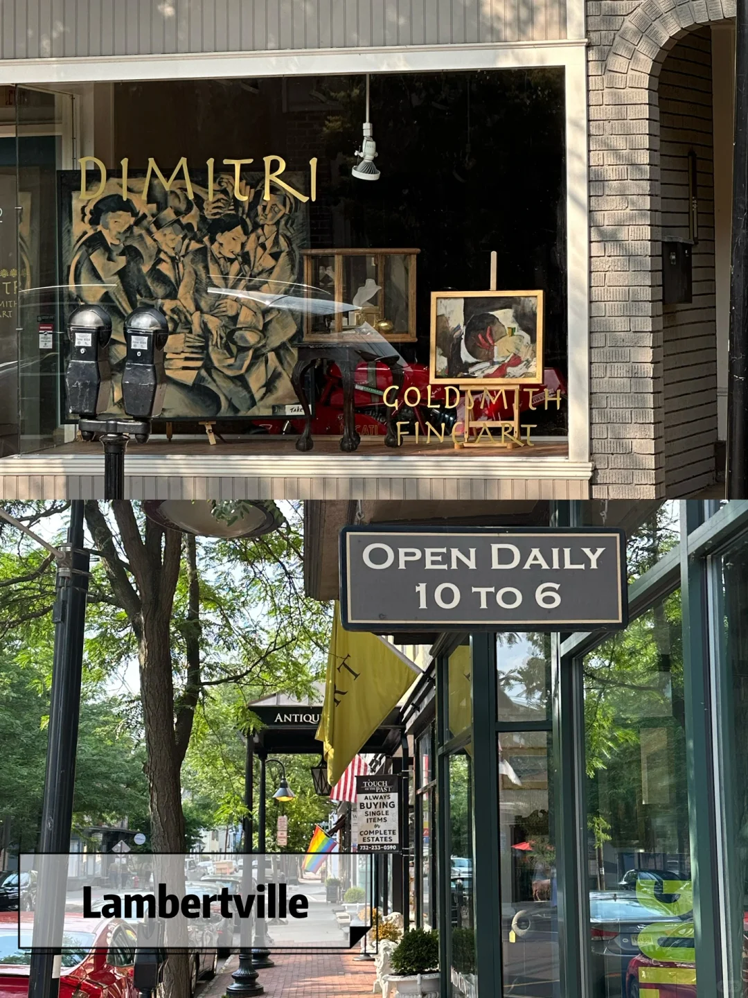 6 Must-Visit Gems Near NYC! Don't Miss Out on Your Long Weekend