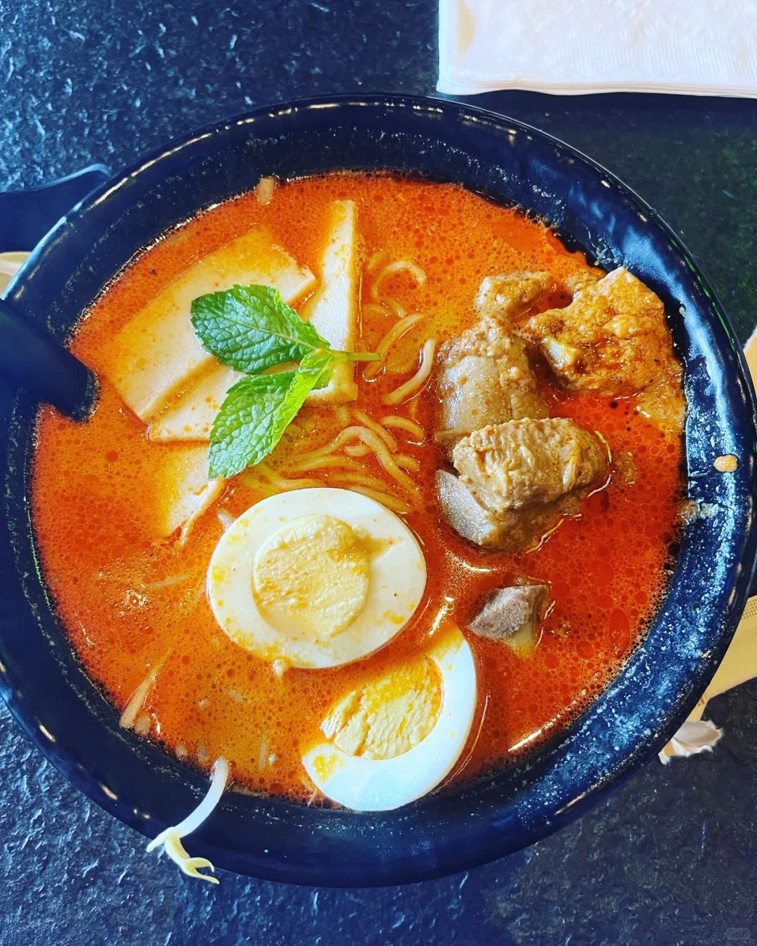 Food Terminal in Atlanta