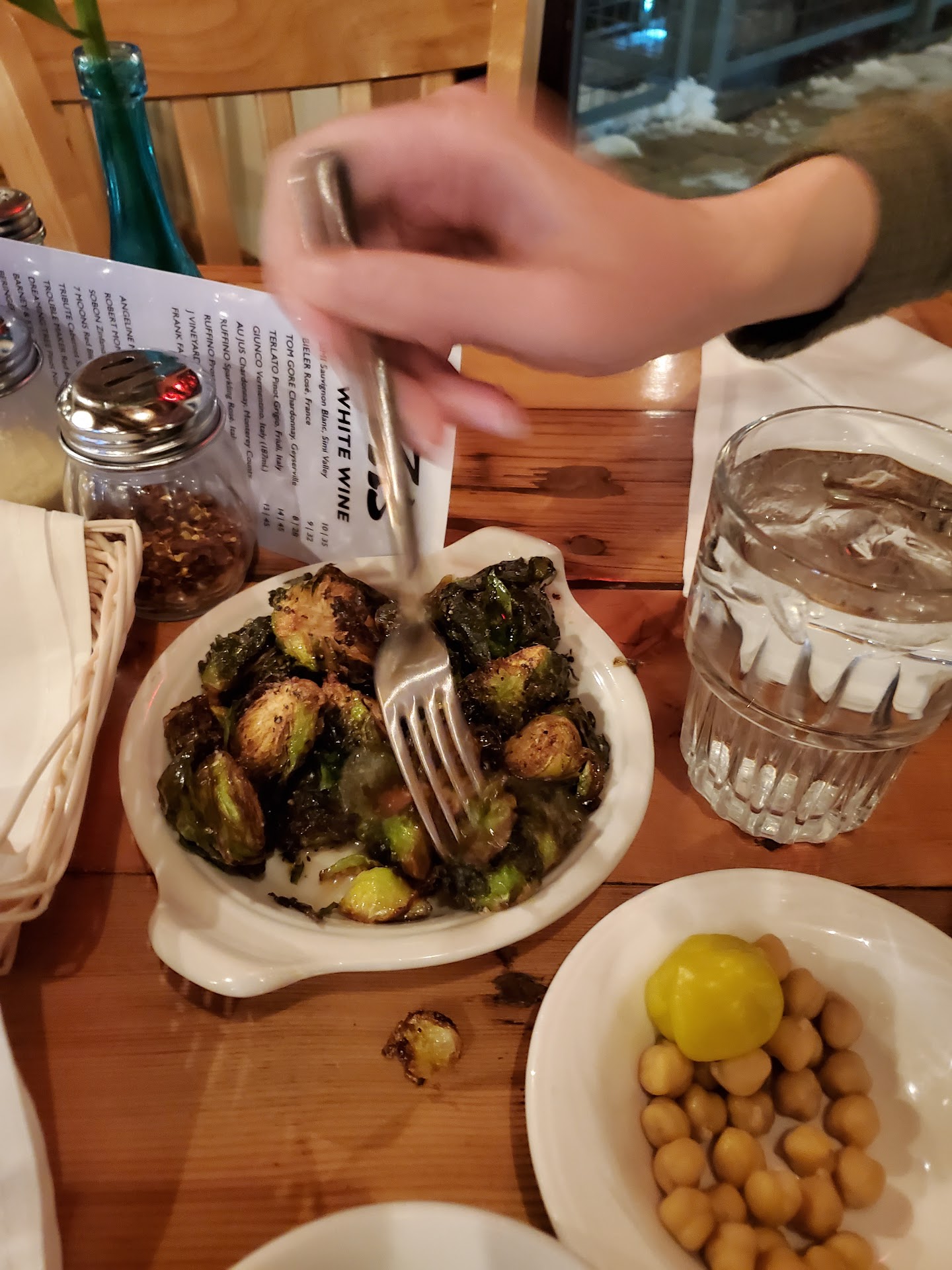 dish
