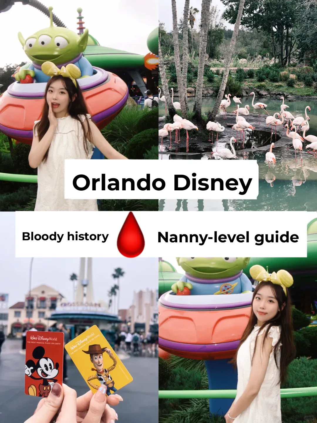 Orlando Disney World🏰 The Pitfalls I Fell Into, You Better Avoid…🤷‍♀️