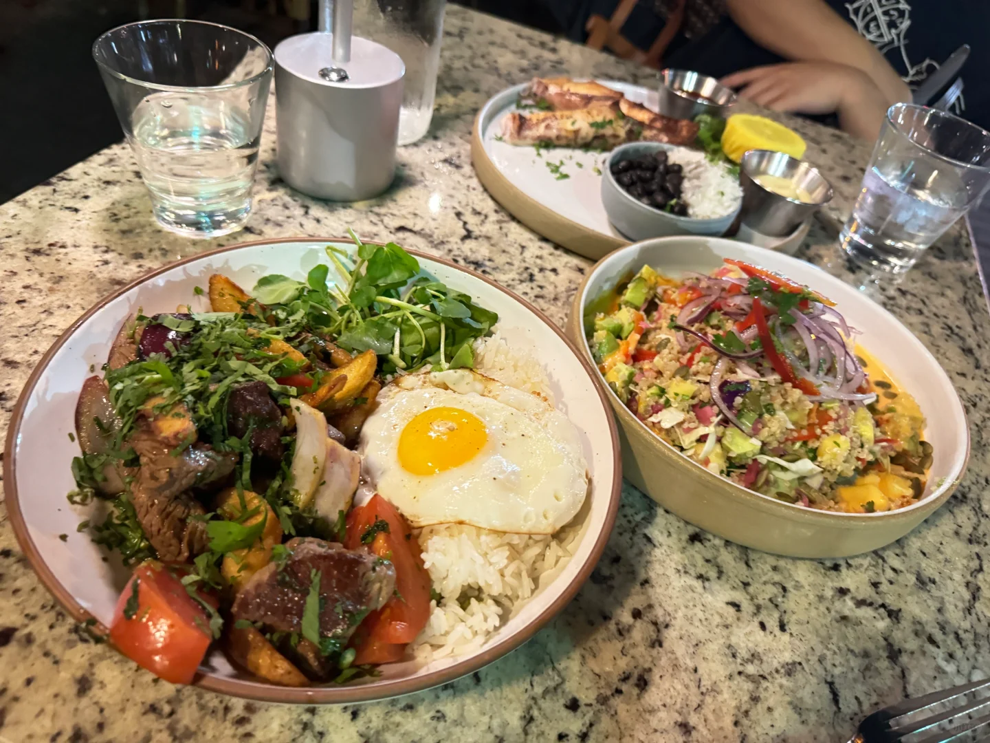 Miami Food Recommendations & Pitfalls (Just Ate There!)