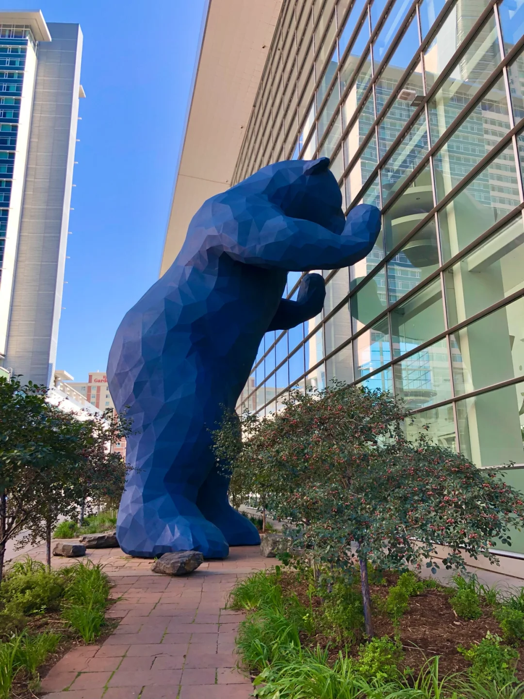 Colorado - A Day Trip in Denver