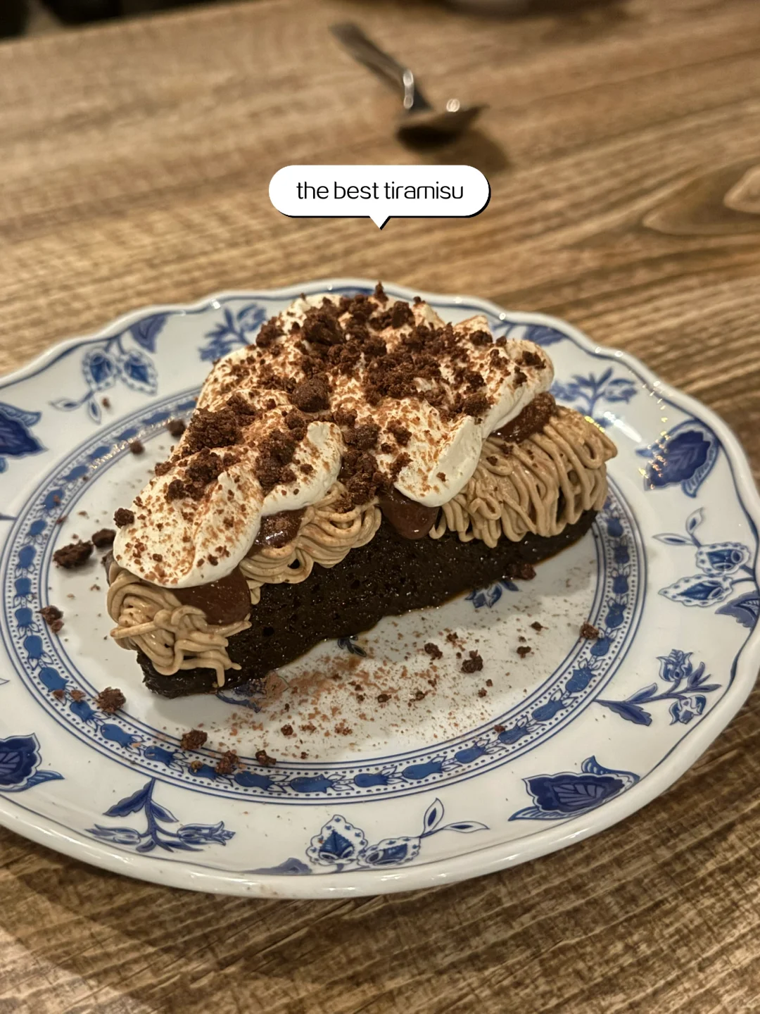 New Italian Gem in San Francisco 🫶🏻🤤