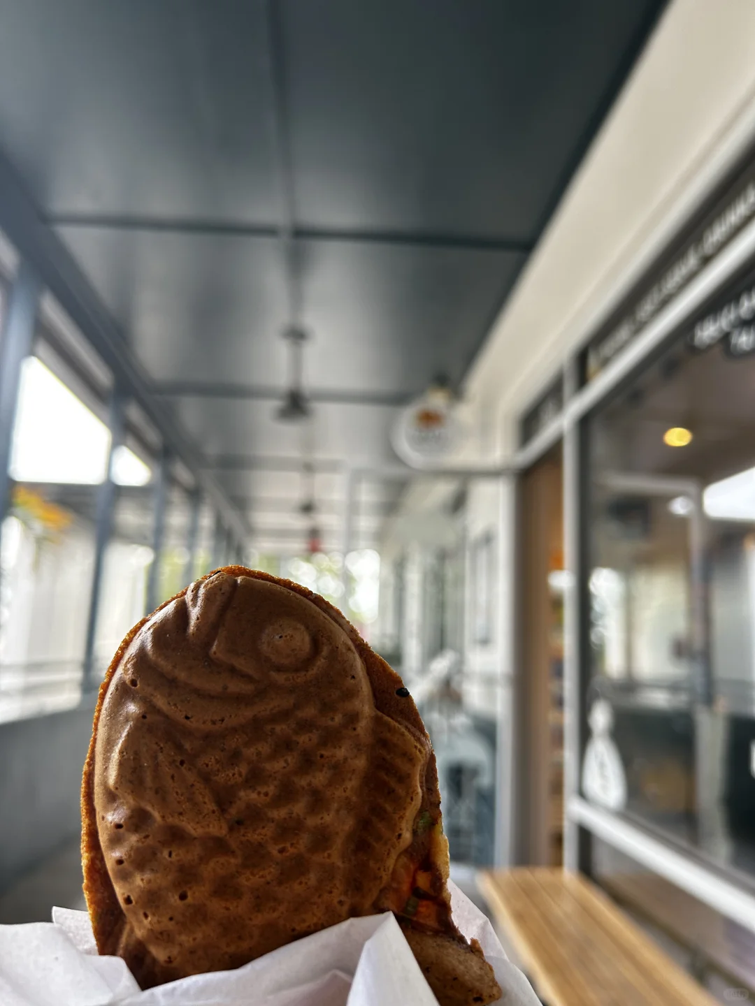 Delicious and comforting food makes me feel relaxed 🫶✨🐟🐈