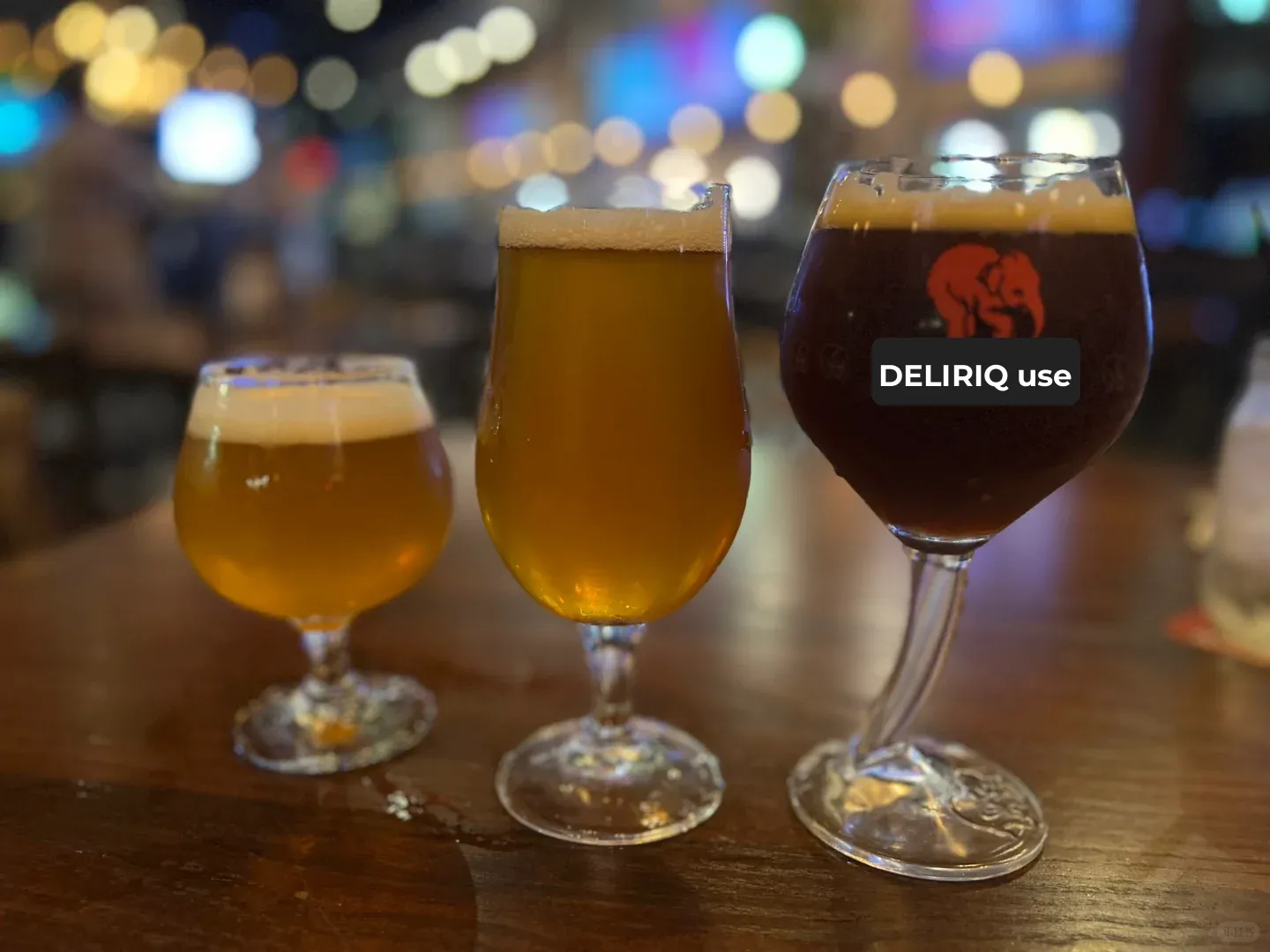 Orlando's World of Beer