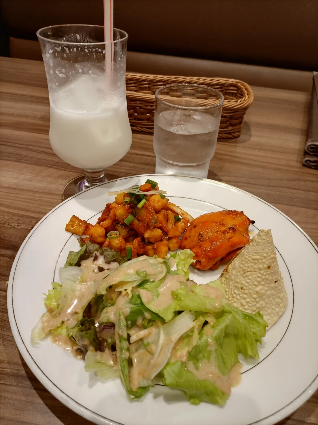 Tokyo Kanda Nishikicho Indian Cuisine: KOHINOOR コヒノール