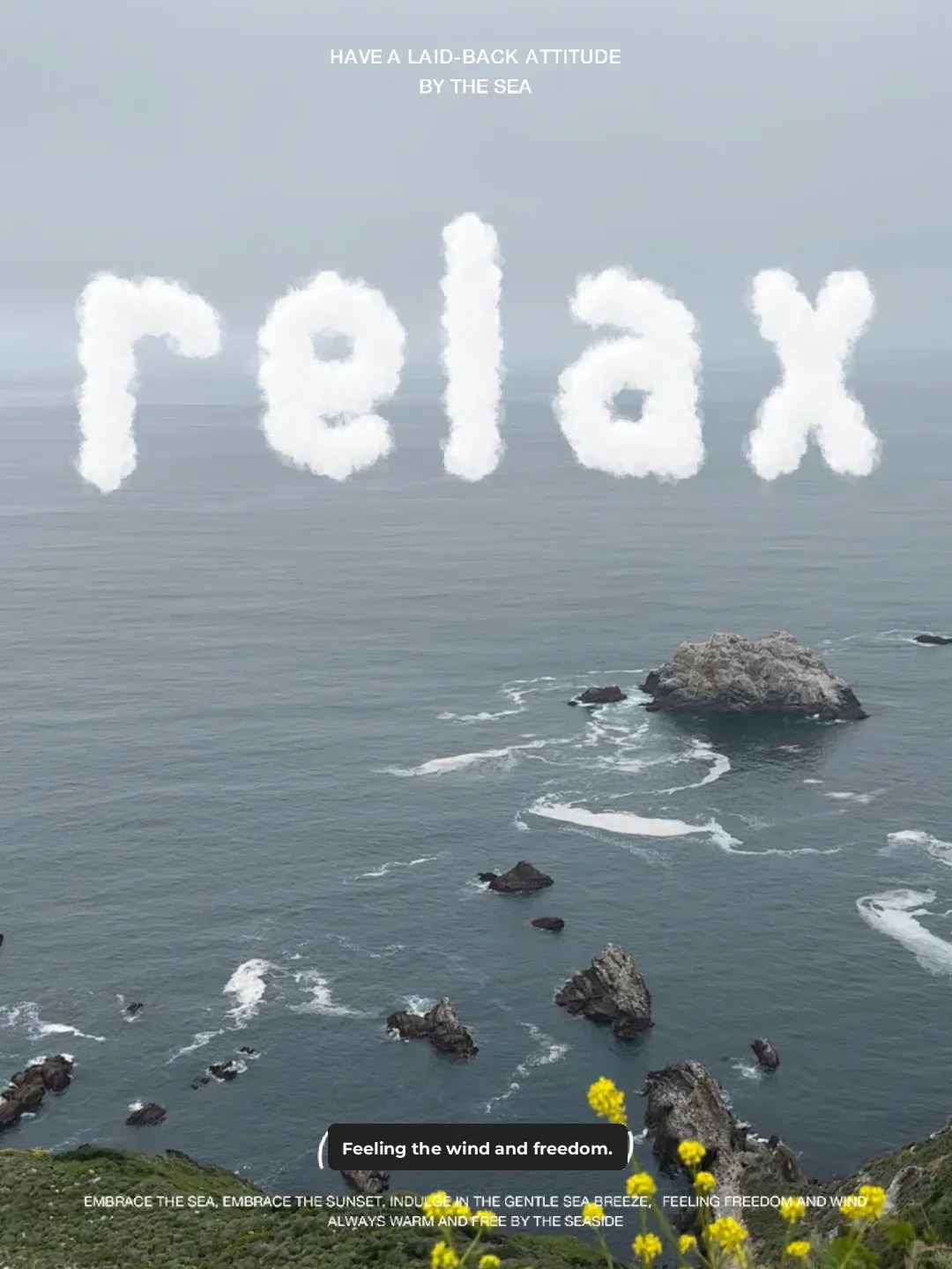 "Labor Day in Monterey"