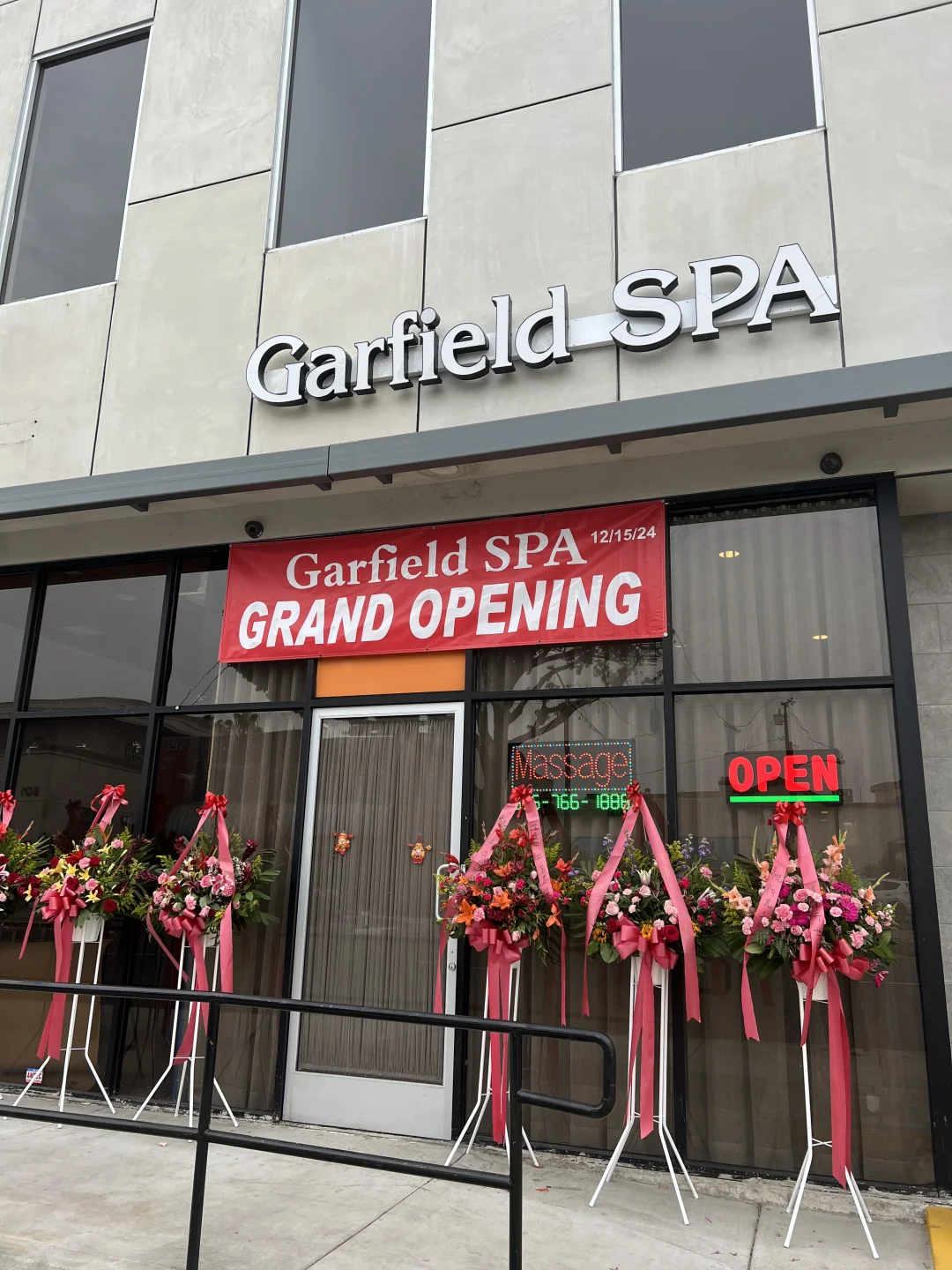 LA｜You Either Never Try This Massage Shop or Keep Coming Back Endlessly!