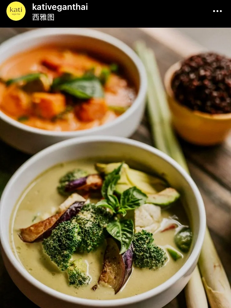 🍴 Seattle's Vegan Eateries Are Just as Delicious, A Roundup for the Plant-Based Foodie