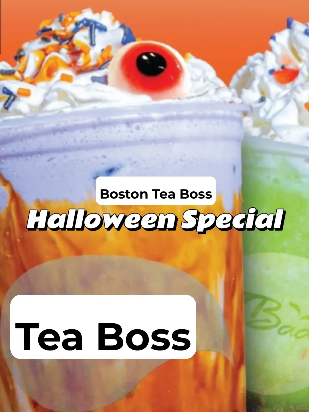 Event | Boston Tea Party