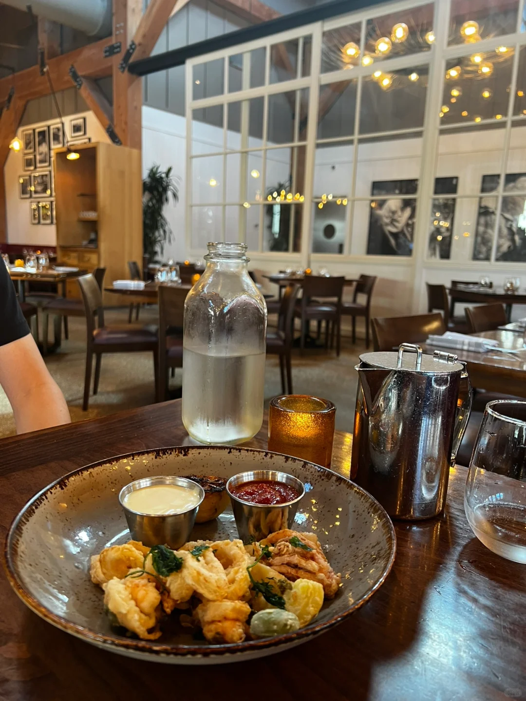 Disney Springs | Wolfgang Puck Bar & Grill