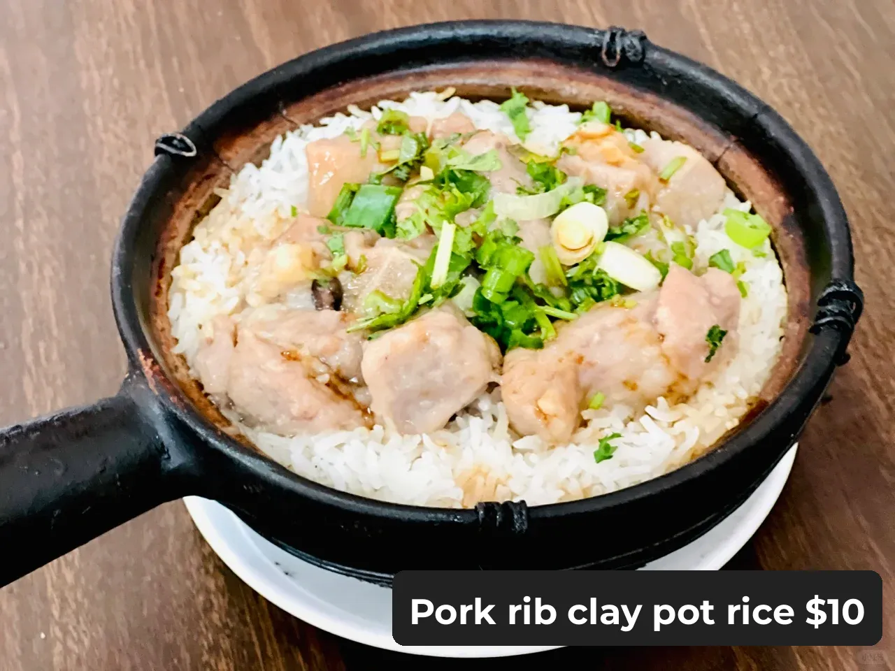 🇺🇸SF San Fran: This Clay Pot Rice and Pastries Are So Authentic!