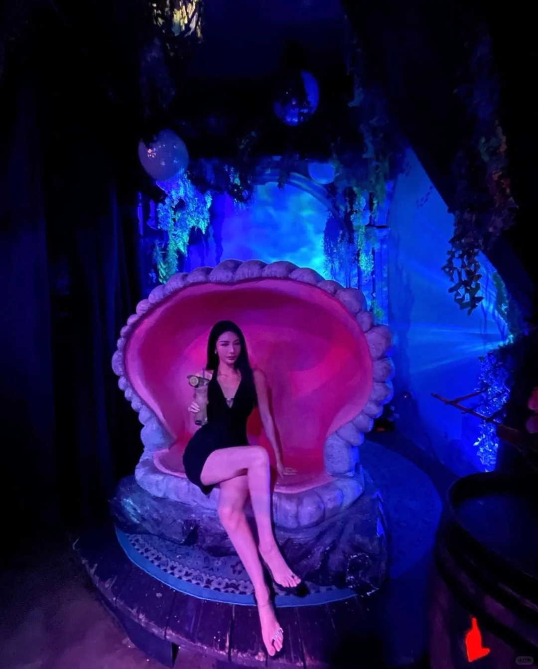 Hidden Gem in Vegas: Unique Tiki Bar You Can't Miss