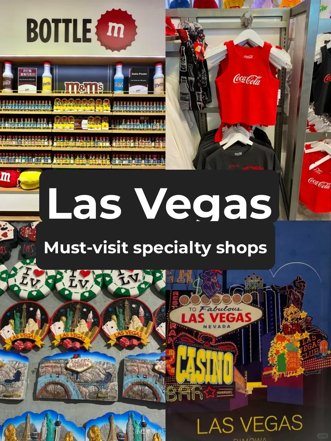 Let’s Talk About Must-Visit Unique Shops in Las Vegas! Bookmark This Now!