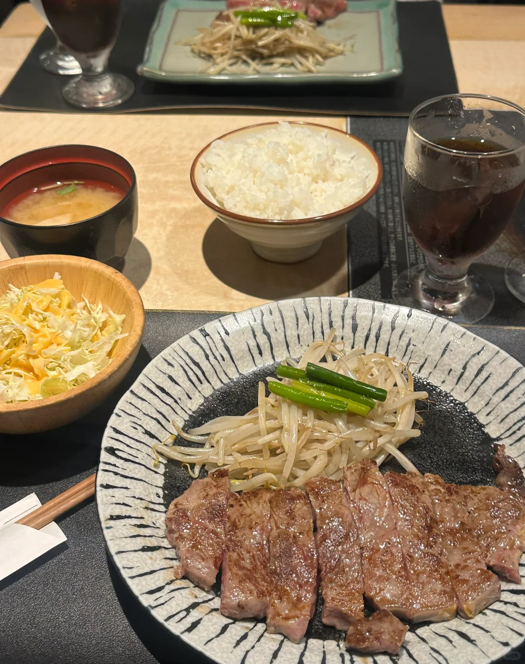 📍Tokyo | A Legendary Steakhouse Celebrating 50 Years 🥩