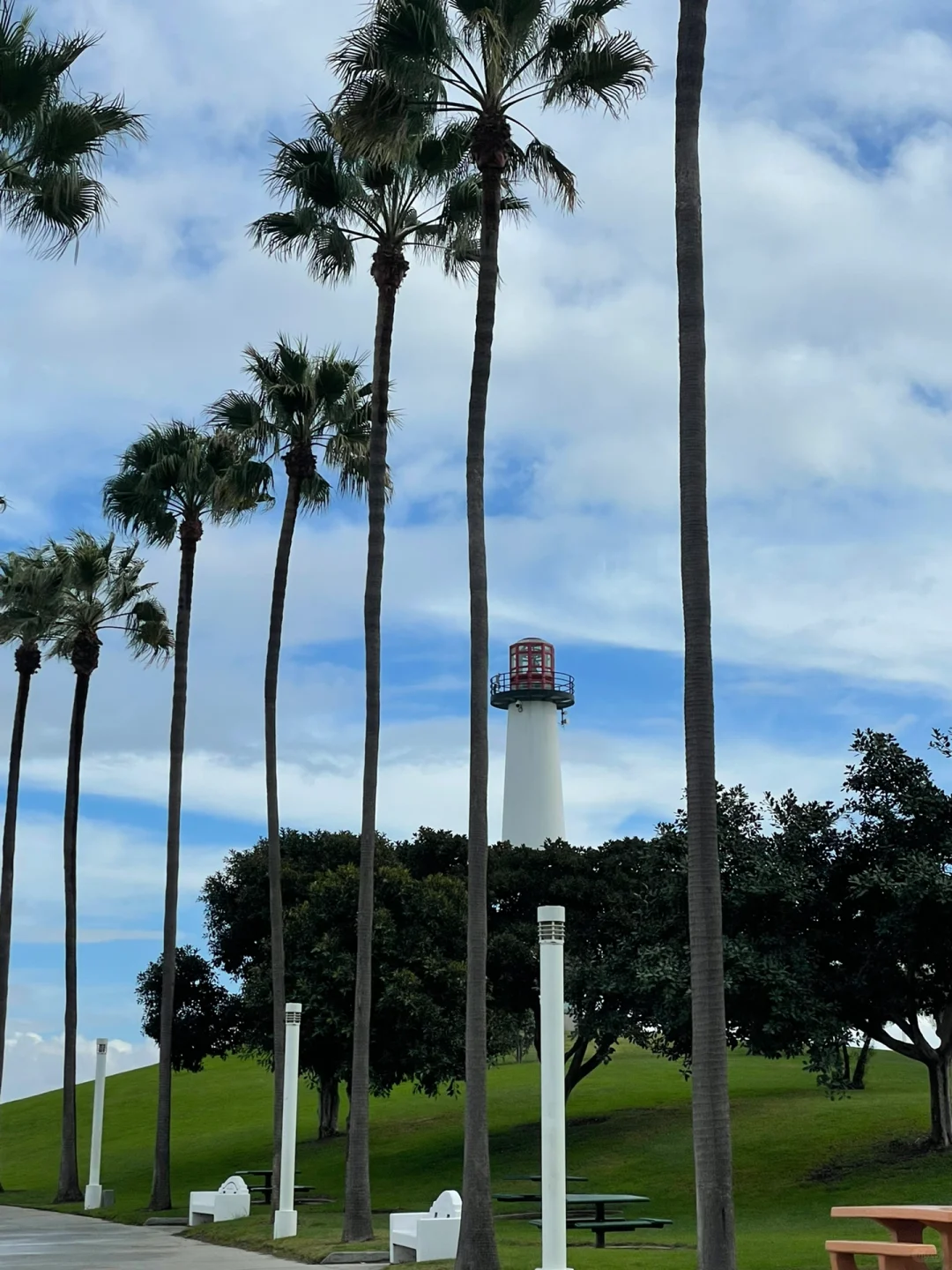 🇺🇸 One-Day Travel Diary: Long Beach