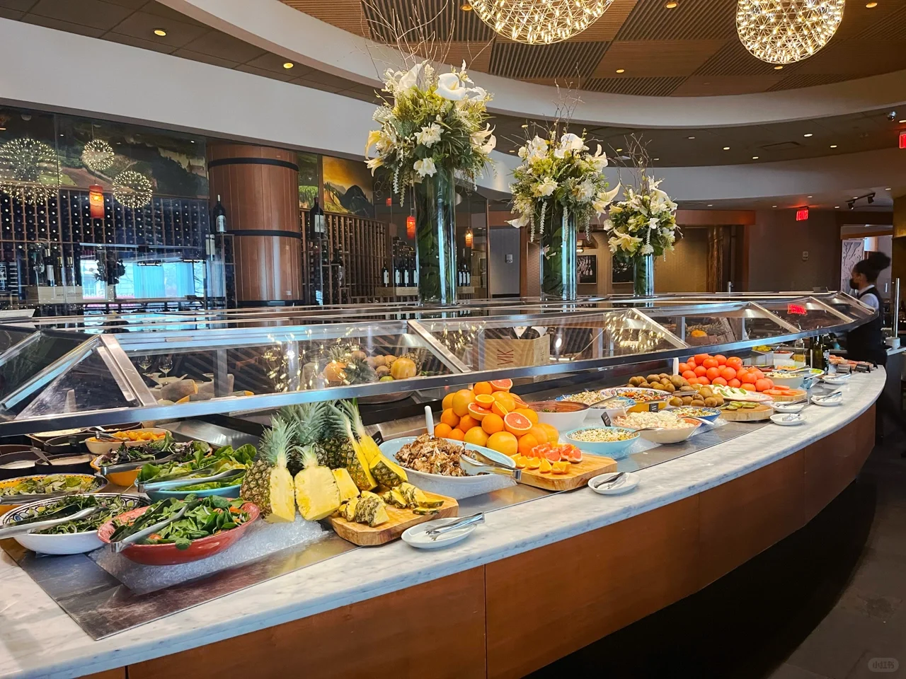 **Must-Try Brazilian BBQ Buffet in Boston – Absolutely Legendary!**