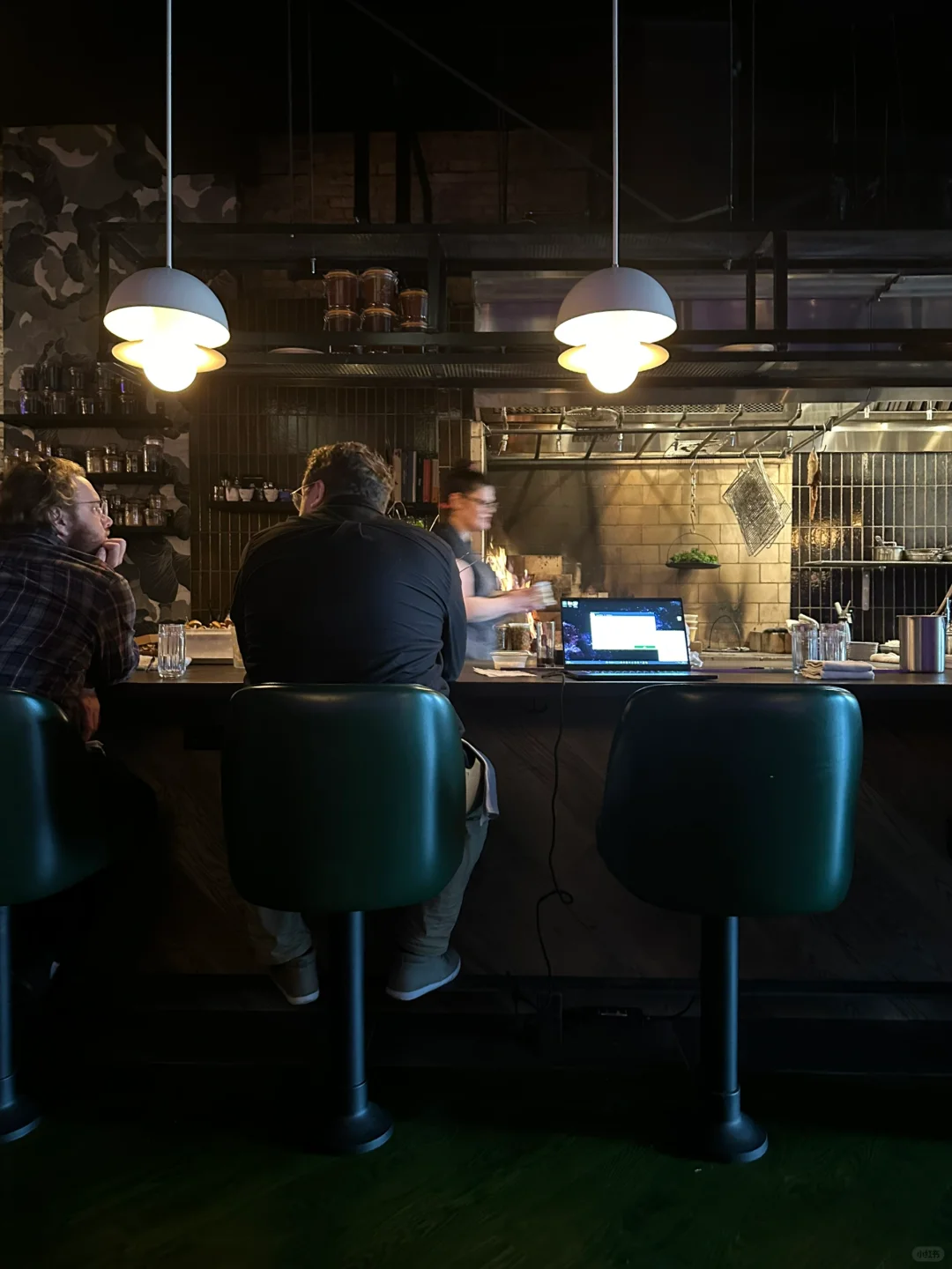 Exploring Chicago's Newest Charcoal Grill Restaurant: Warlord