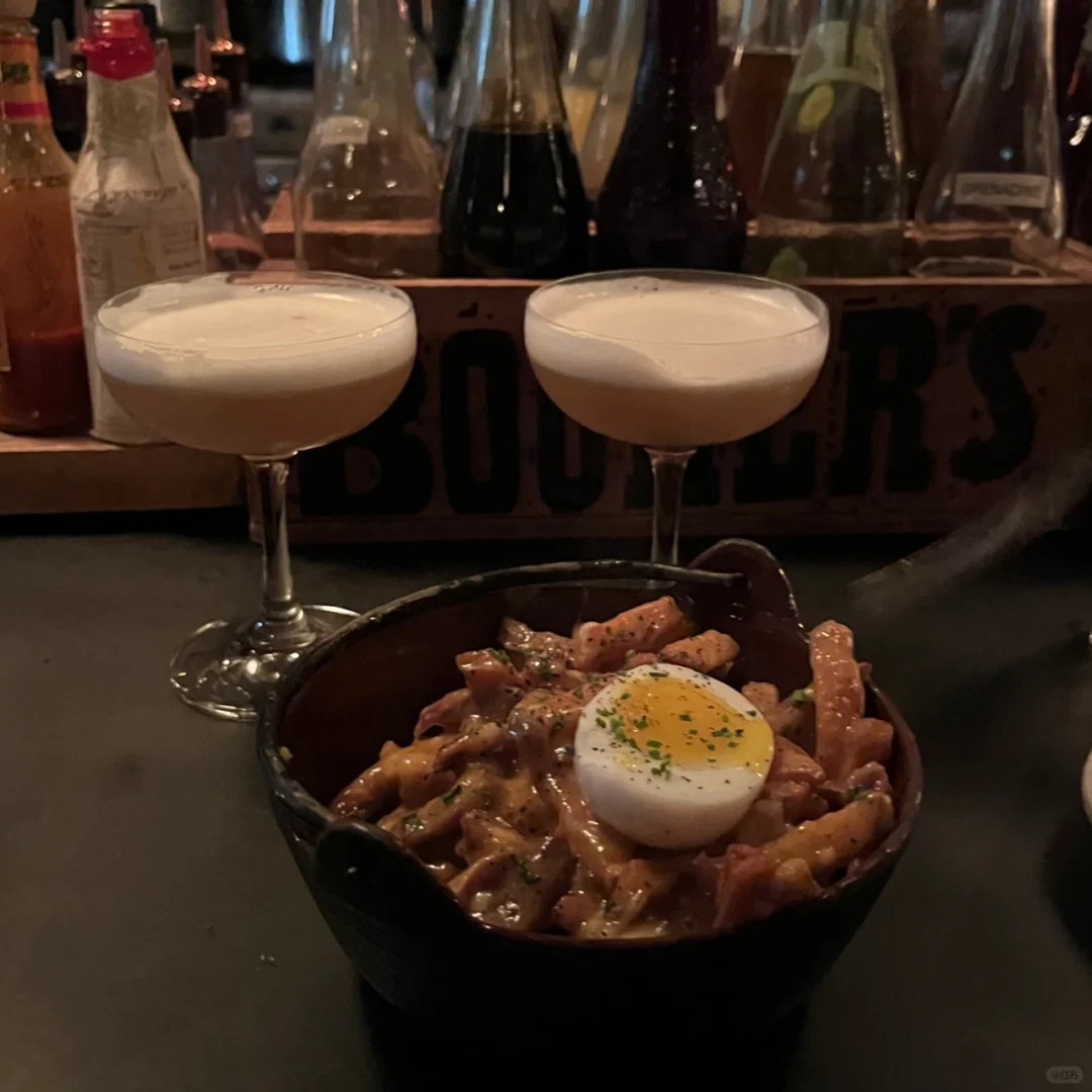 Jersey City/ My Favorite Cocktail Bar �🍸