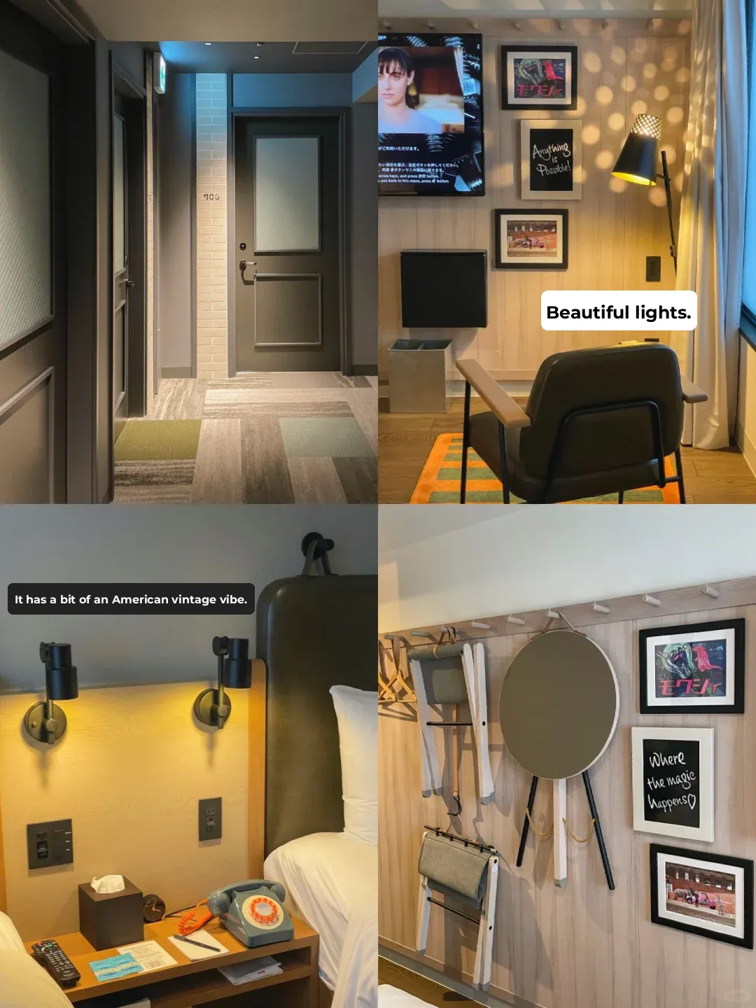 Today's Pick: Stay at Osaka Hommachi Moxy Hotel for Just a Few Hundred Bucks 🫡