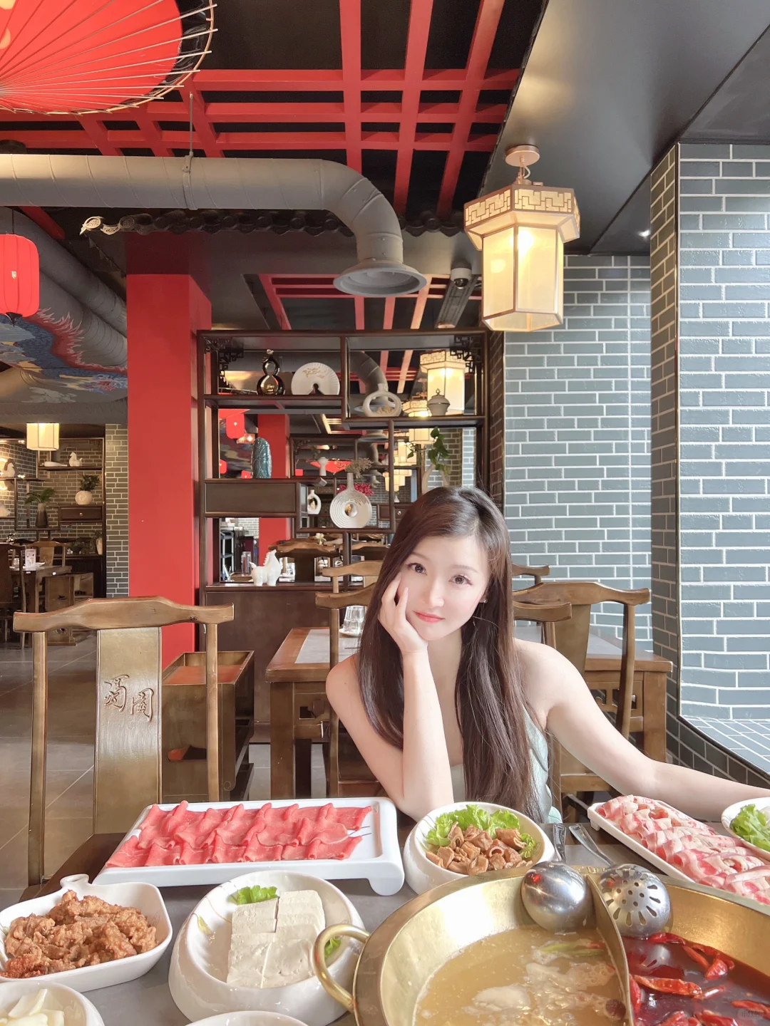 Biggest and Hottest Hot Pot Spot in Paris: The One Near the Opera House