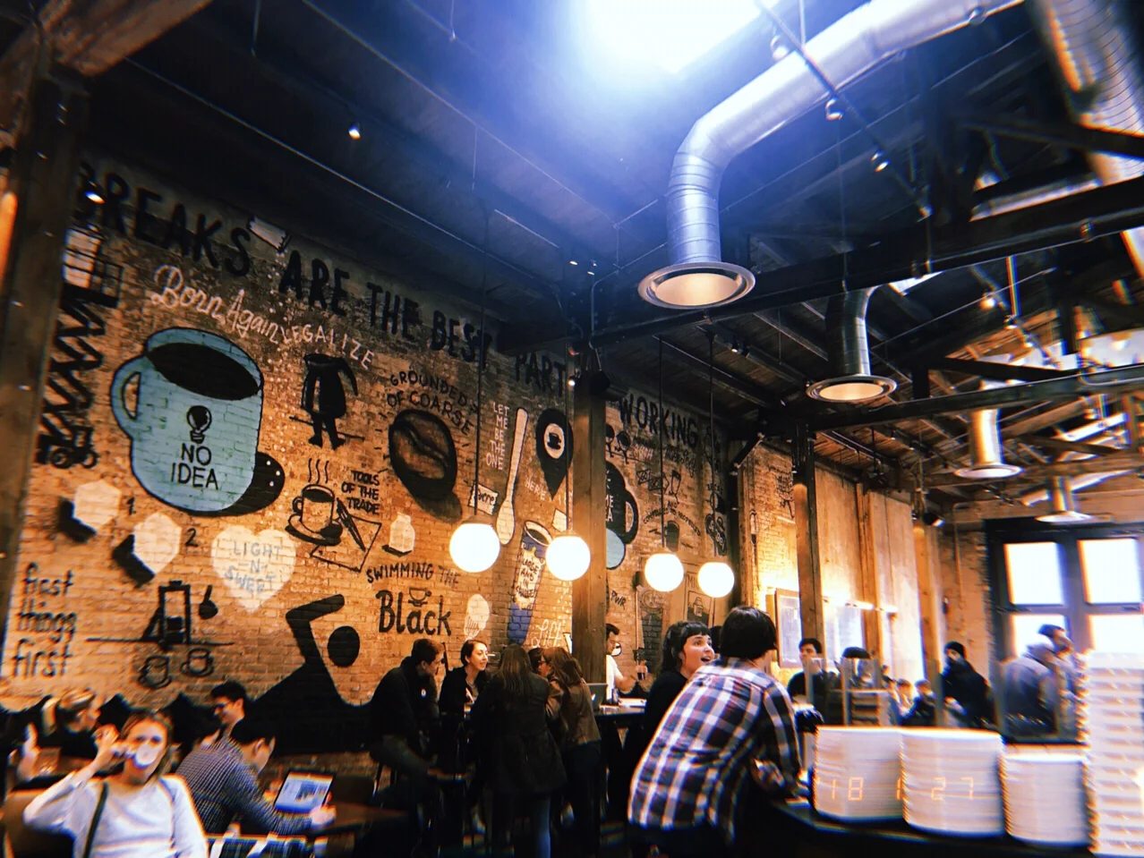 I'm Back Again 🤞🏻 Must-Try Brunch Spots in Philly 💓 Part 2